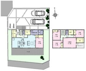 愛知県知多郡武豊町字中根４丁目