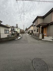 東京都八王子市下恩方町