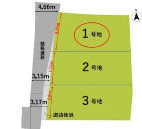 大阪府高槻市富田町５丁目