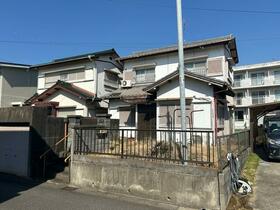 愛知県知多郡武豊町字下田