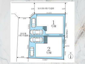 神奈川県大和市上和田