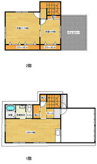 間取り：240039592149