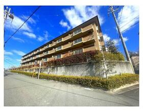 パルコートあやめ池コモドナチュール