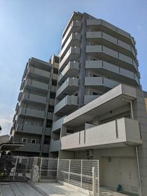 レーベンハイム中板橋ヴァリィ