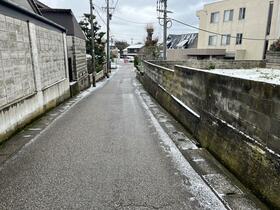 石川県羽咋郡志賀町高浜町