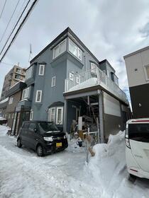 北海道札幌市北区新琴似六条１６丁目