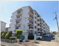 北助松第３次団地１０棟