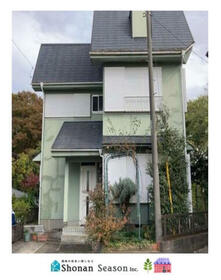 神奈川県厚木市山際