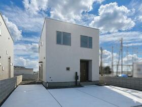 徳島県阿南市羽ノ浦町中庄池ノ上