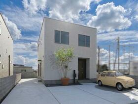 徳島県阿南市羽ノ浦町中庄池ノ上