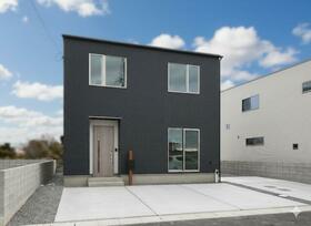 徳島県阿南市羽ノ浦町中庄池ノ上