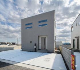 徳島県阿南市羽ノ浦町中庄池ノ上