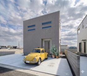 徳島県阿南市羽ノ浦町中庄池ノ上