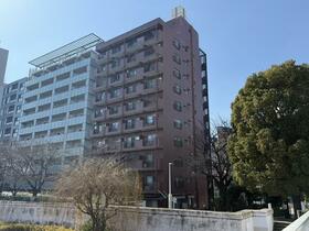 ニックハイム茅場町