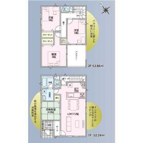 徳島県小松島市大林町字金岡