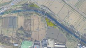 埼玉県本庄市小島