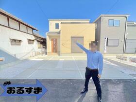 京都府相楽郡精華町大字菅井小字西ノ辻