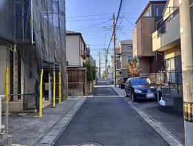 千葉県市川市大和田３丁目