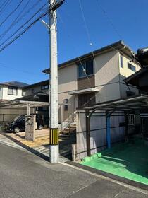 三重県名張市富貴ケ丘６番町