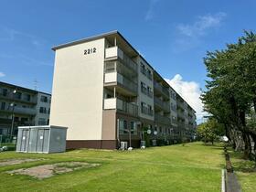 相武台団地２２１２号棟