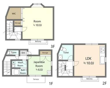 間取り：213139037473