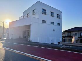 千葉県富津市湊