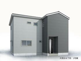 千葉県千葉市若葉区大宮台６丁目