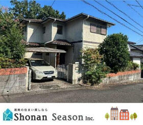 神奈川県厚木市森の里１丁目