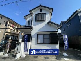 愛知県春日井市大手町