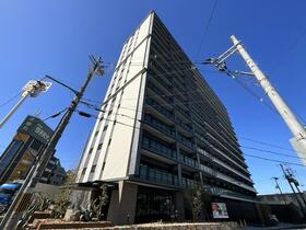 ヴェリテ東岸和田駅前