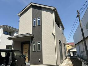 群馬県渋川市石原