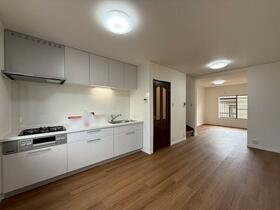 京都府京都市右京区梅津開キ町