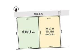 静岡県磐田市新島