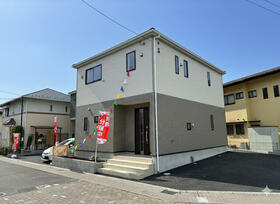 栃木県宇都宮市中岡本町