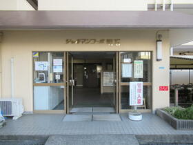 シャルマンコーポ西明石　２号棟