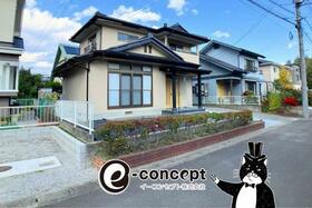 宮城県仙台市青葉区中山台４丁目