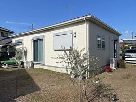 千葉県大網白里市南横川