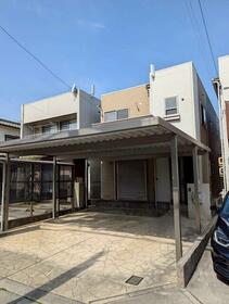 愛知県清須市朝日五条