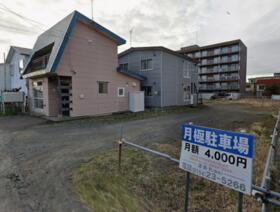 北海道釧路市白金町