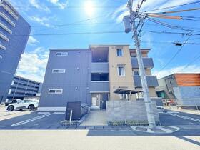 ヴィレッタ日吉町 101 ｜ 大分県大分市日吉町（賃貸アパート1LDK・1階・40.32㎡） その1