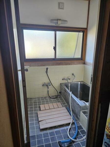 detached 茨城県鉾田市飯名３２７－１