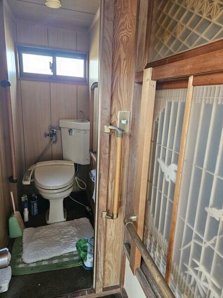 detached 茨城県鉾田市飯名３２７－１