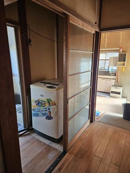 detached 茨城県鉾田市飯名３２７－１