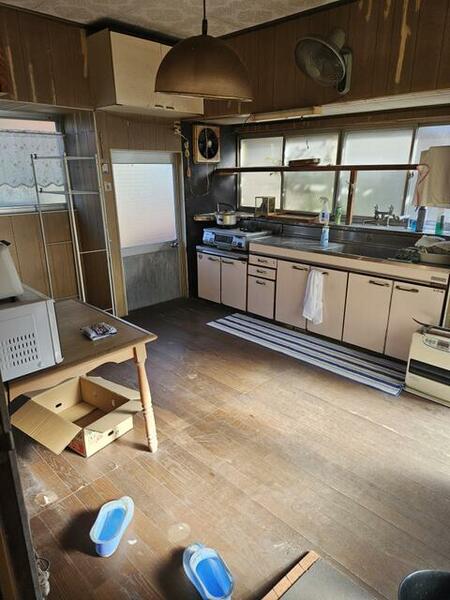 detached 茨城県鉾田市飯名３２７－１