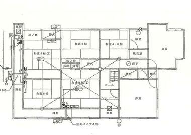間取り：208018156165