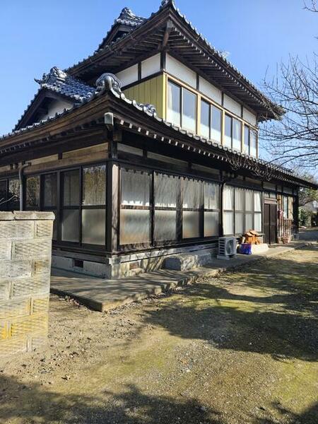 detached 茨城県鉾田市飯名３２７－１