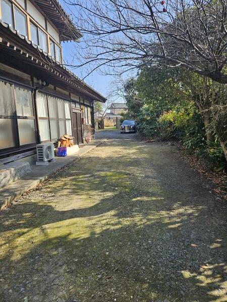 detached 茨城県鉾田市飯名３２７－１