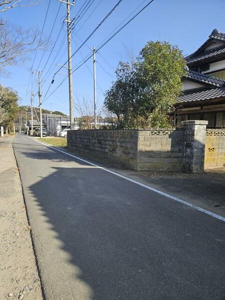 detached 茨城県鉾田市飯名３２７－１