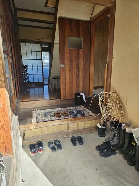 detached 茨城県鉾田市飯名３２７－１