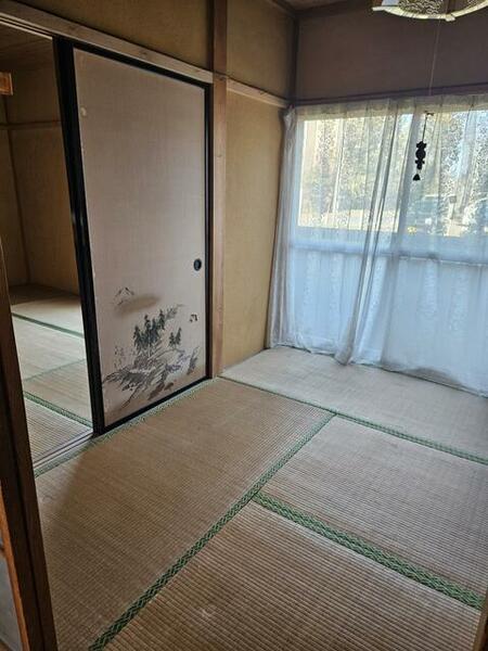 detached 茨城県鉾田市飯名３２７－１